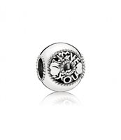 Charm Pandora Donna in Argento 796601 - 796601